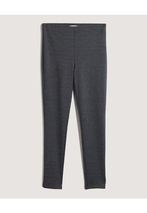 Leggins Para Mujer Largo Color Gris Marca Ostu #40230652