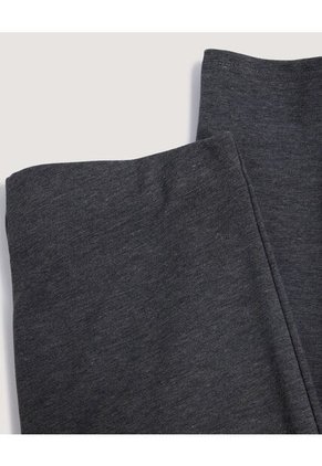 Leggins Para Mujer Largo Color Gris Marca Ostu #40230652