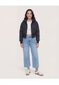 Chaqueta  Para Mujer Acolchada Color Negro Marca Ostu #40080262 de Ostu