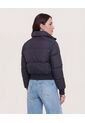 Chaqueta  Para Mujer Acolchada Color Negro Marca Ostu #40080262 de Ostu