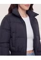 Chaqueta  Para Mujer Acolchada Color Negro Marca Ostu #40080262 de Ostu