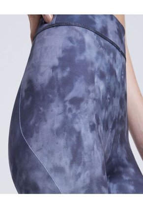 Leggins Para Mujer Largo Color Negro Marca Ostu #40230532