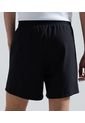 Bermuda Para Hombre  Color Negro Marca Ostu #60100299 de Ostu