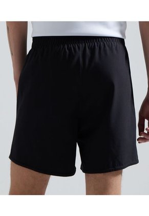 Bermuda Para Hombre  Color Negro Marca Ostu #60100299
