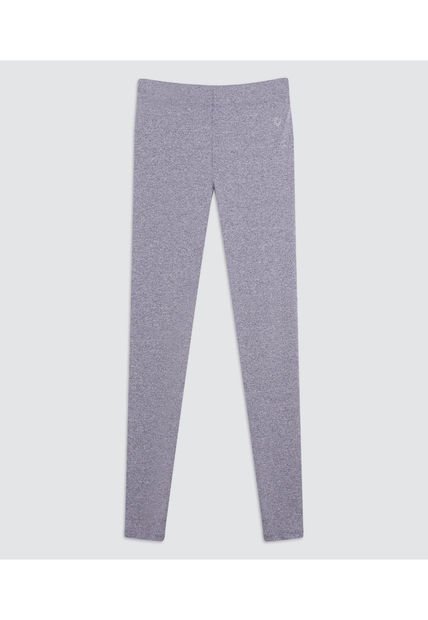 Leggins Para Mujer Largo Color Morado Marca Ostu #40230407