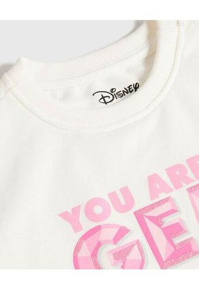 Buzo Mickey Gem Para Infantil Niña #90060156 Ostu