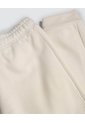 Pantalon Para Niño Jogger Color Crema Marca Ostu #80070067 de Ostu