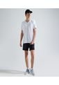 Bermuda Para Hombre  Color Negro Marca Ostu #60100299 de Ostu