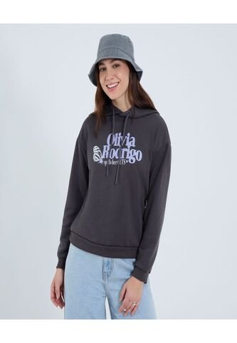 Hoodie Para Mujer Olivia Rodrigo  Para Mujer #40060471 Ostu Ostu