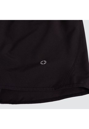 Bermuda Para Hombre  Color Negro Marca Ostu #60100299