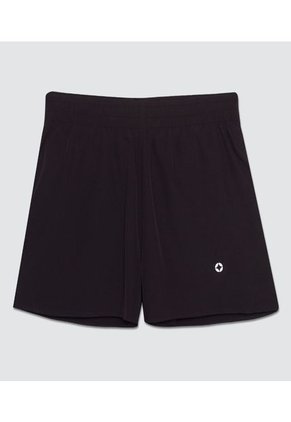 Bermuda Para Hombre  Color Negro Marca Ostu #60100299