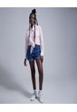 Short Para Mujer  Color Azul  Marca Ostu #40190233 de Ostu