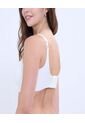 Brasier Para Mujer Copa Completa Color Marfil Marca Ostu #40830009 de Ostu