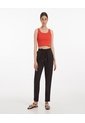 Pantalon Para Mujer Jogger Color Negro Marca Ostu #40070438 de Ostu