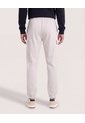 Jogger Con Bolsillos Cargo  Para Hombre Beige Ostu de Ostu