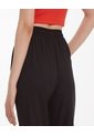 Pantalon Para Mujer Jogger Color Negro Marca Ostu #40070438 de Ostu