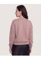 Buzo New York  Para Mujer Café Ostu de Ostu