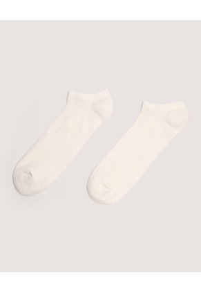 Medias X3 Para Hombre Invisible Color Negro Marca Ostu #60980357