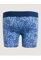 Boxer X1 Infantil Niño Filete Medio Color Azul Marca Ostu #80000100 de Ostu
