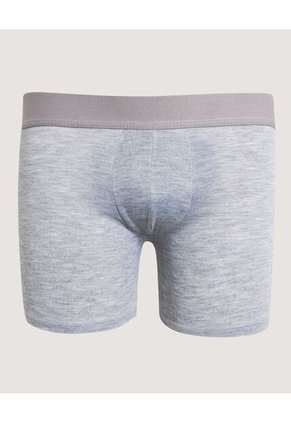 Boxer X5 Infantil Niño Filete Medio Color Negro Marca Ostu #80000108