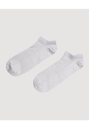 Medias X3 Para Hombre Invisible Color Negro Marca Ostu #60980359