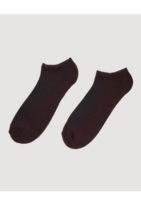 Medias X3 Para Hombre Invisible Color Negro Marca Ostu #60980354