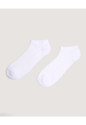 Medias X3 Para Hombre Invisible Color Negro Marca Ostu #60980354