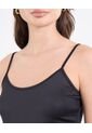 Top  Para Mujer Tiras Color Negro Marca Ostu #40220459 de Ostu