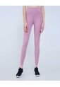 Leggins Para Mujer Largo Color Rosa Marca Ostu #40230534 de Ostu