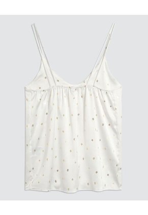 Top Para Mujer Top Color Crudo Marca Ostu #40220397