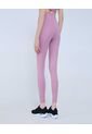 Leggins Para Mujer Largo Color Rosa Marca Ostu #40230534 de Ostu