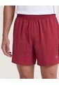Bermuda  Para Hombre Deportiva Corto Color Rojo Marca Ostu #60100495 de Ostu