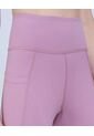Leggins Para Mujer Largo Color Rosa Marca Ostu #40230534 de Ostu