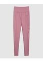 Leggins Para Mujer Largo Color Rosa Marca Ostu #40230534 de Ostu