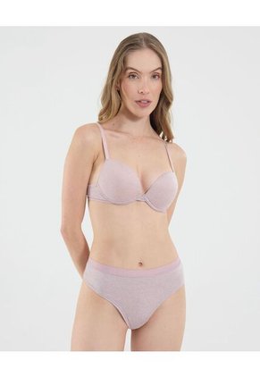 Panty Para Mujer Brasilera Color Pack X Marca Ostu #40800043