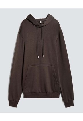 Buzo Para Hombre Hoodie Color Camel Marca Ostu #60060456