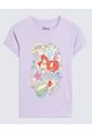 Camiseta De La Sirenita  Para Infantil Niña #90090287 Ostu de Ostu