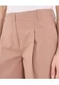 Pantalón Para Mujer Moda Color Café Marca Ostu #40070835 de Ostu