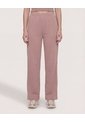 Pantalón Wide Leg  Para Mujer Café Ostu de Ostu