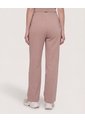 Pantalón Wide Leg  Para Mujer Café Ostu de Ostu