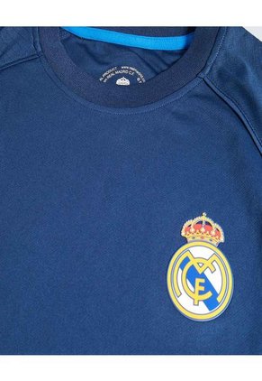 Camiseta Real Madrid Club De Fútbol  Infantil Niño #80090291