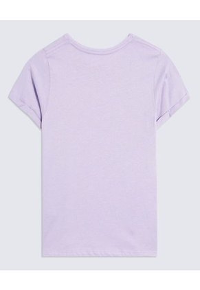 Camiseta De La Sirenita Para Infantil Niña #90090287 Ostu