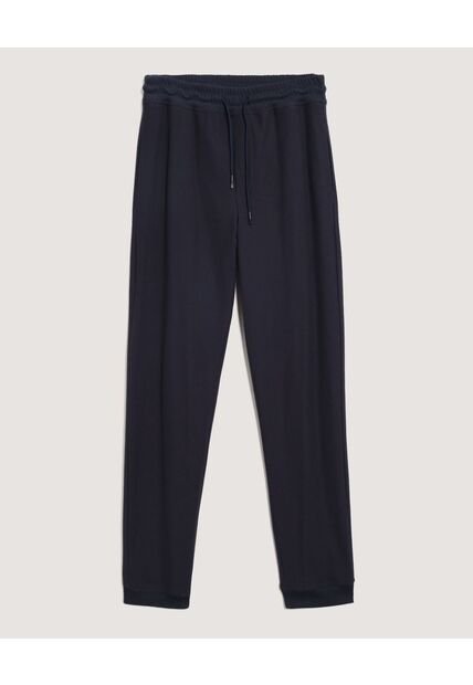 Pantalón  Para Hombre Jogger Color Azul Marca Ostu #60070554
