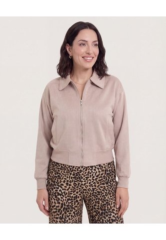 Chaqueta Mujer  Para Mujer Café Ostu Ostu