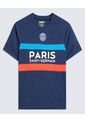 Camiseta Paris Saint-Germain Football Club  Niño #80090288 de Ostu