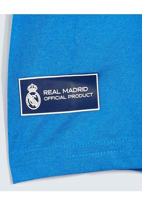 Camiseta Deportiva RM CF  Para Infantil Niño #80090293 Ostu