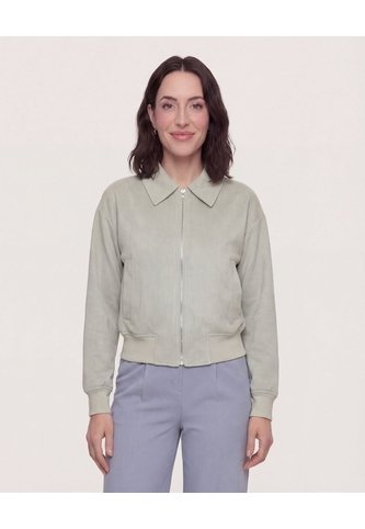 Chaqueta Mujer  Para Mujer Verde Ostu Ostu