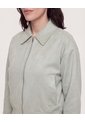 Chaqueta Mujer  Para Mujer Verde Ostu de Ostu