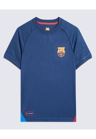 Camiseta Fútbol Club Barcelona  De Infantil Niño #80090296 Ostu