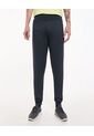 Pantalon Para Hombre Jogger Color Negro Marca Ostu #60070192 de Ostu